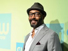 Jesse L. Martin