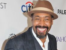 Jesse L. Martin