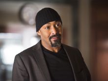 Jesse L. Martin