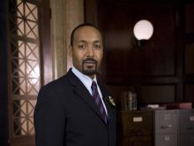 Jesse L. Martin