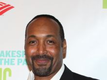 Jesse L. Martin