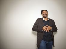 Jesse L. Martin