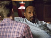 Jesse L. Martin