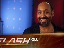 Jesse L. Martin