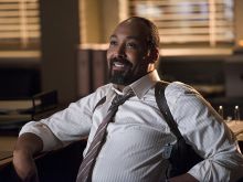 Jesse L. Martin