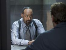 Jesse L. Martin