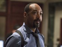 Jesse L. Martin