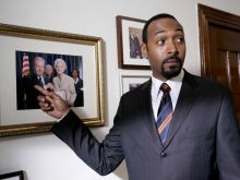 Jesse L. Martin