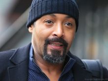 Jesse L. Martin