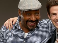 Jesse L. Martin