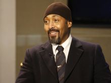 Jesse L. Martin