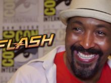 Jesse L. Martin