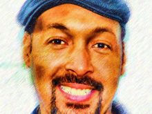 Jesse L. Martin