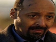 Jesse L. Martin