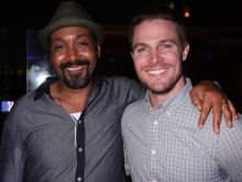 Jesse L. Martin