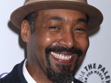 Jesse L. Martin