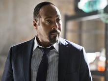 Jesse L. Martin