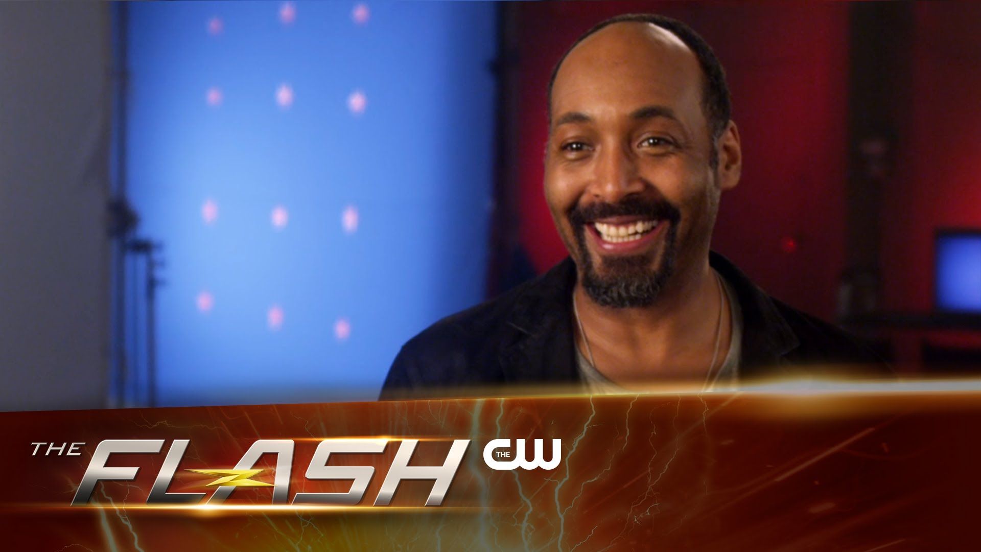 Pictures of Jesse L. Martin