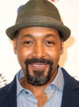 Jesse L. Martin