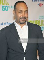 Jesse L. Martin