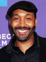 Jesse L. Martin