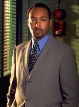 Jesse L. Martin