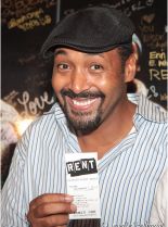 Jesse L. Martin