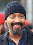 Jesse L. Martin