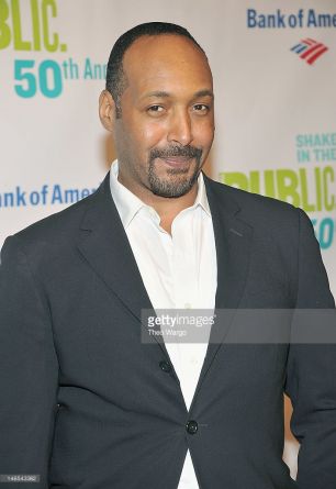 Jesse L. Martin