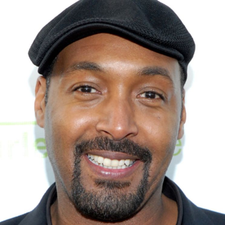 Jesse L. Martin