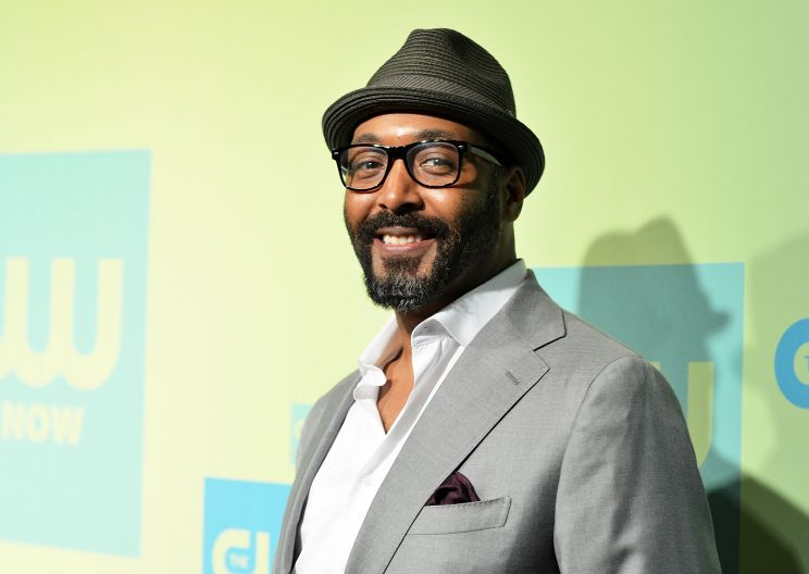 Jesse L. Martin