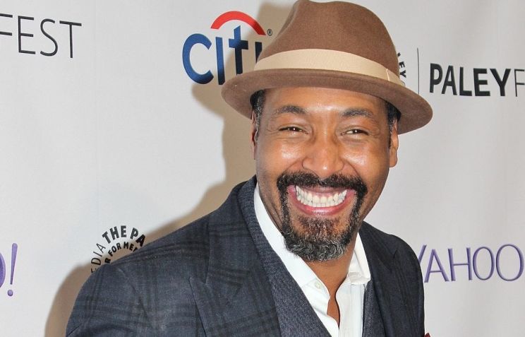 Jesse L. Martin