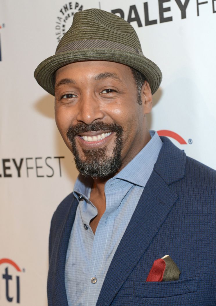 Jesse L. Martin