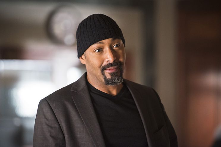 Jesse L. Martin