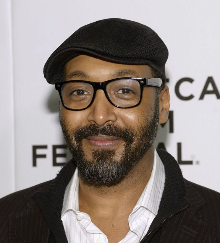 Jesse L. Martin