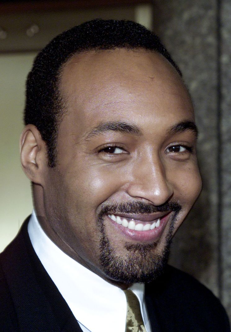 Jesse L. Martin