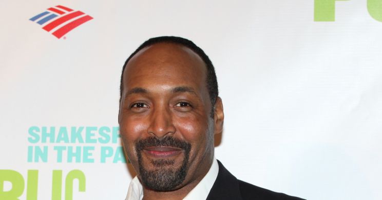 Jesse L. Martin