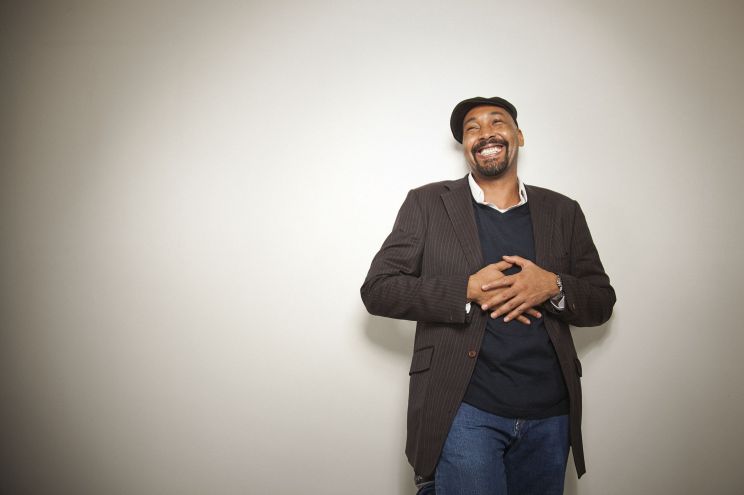 Jesse L. Martin