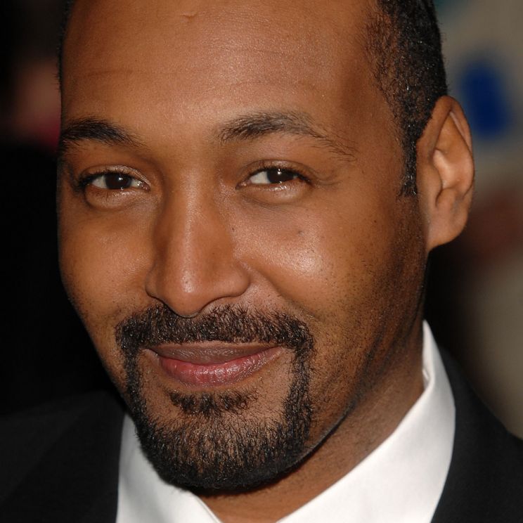 Jesse L. Martin