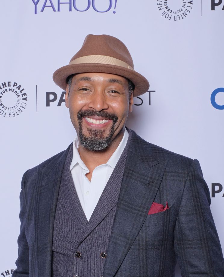 Jesse L. Martin