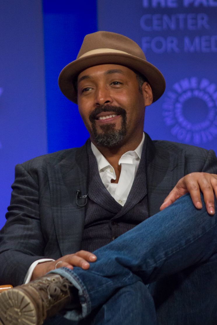 Jesse L. Martin