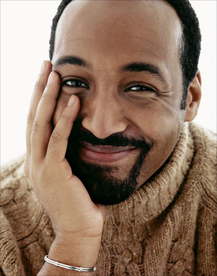 Jesse L. Martin