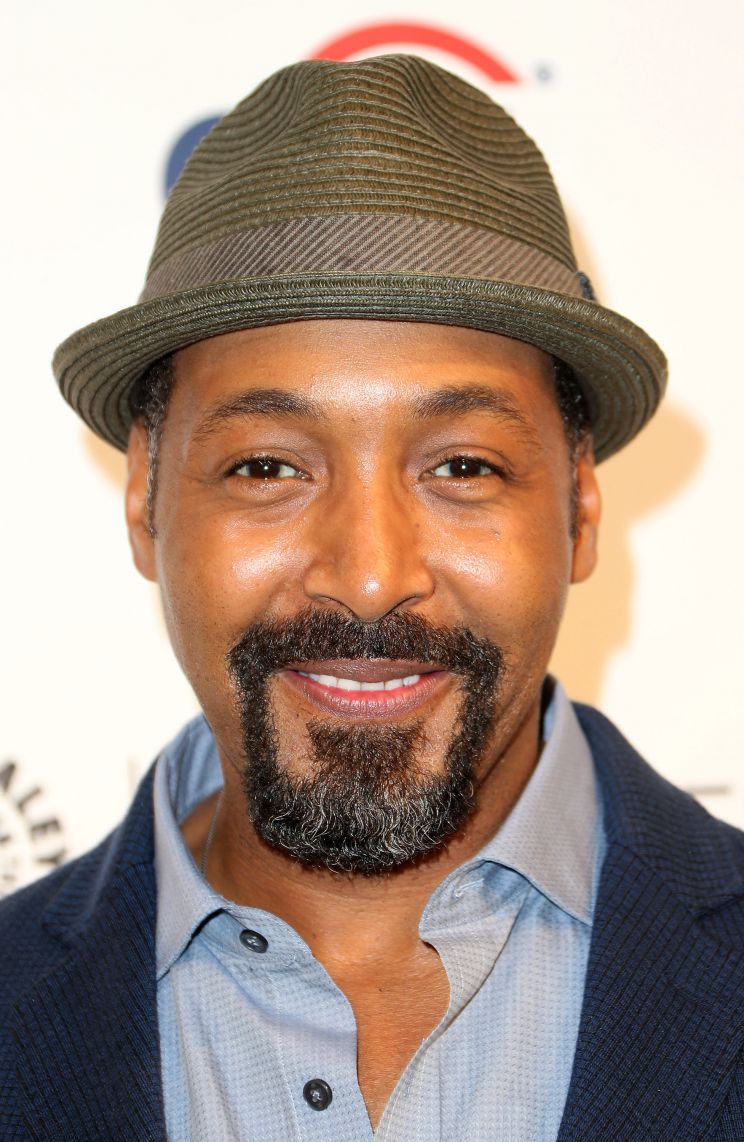 Jesse L. Martin