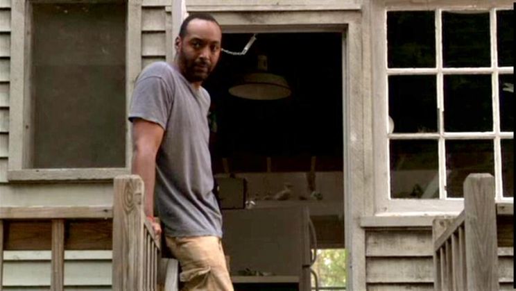 Jesse L. Martin