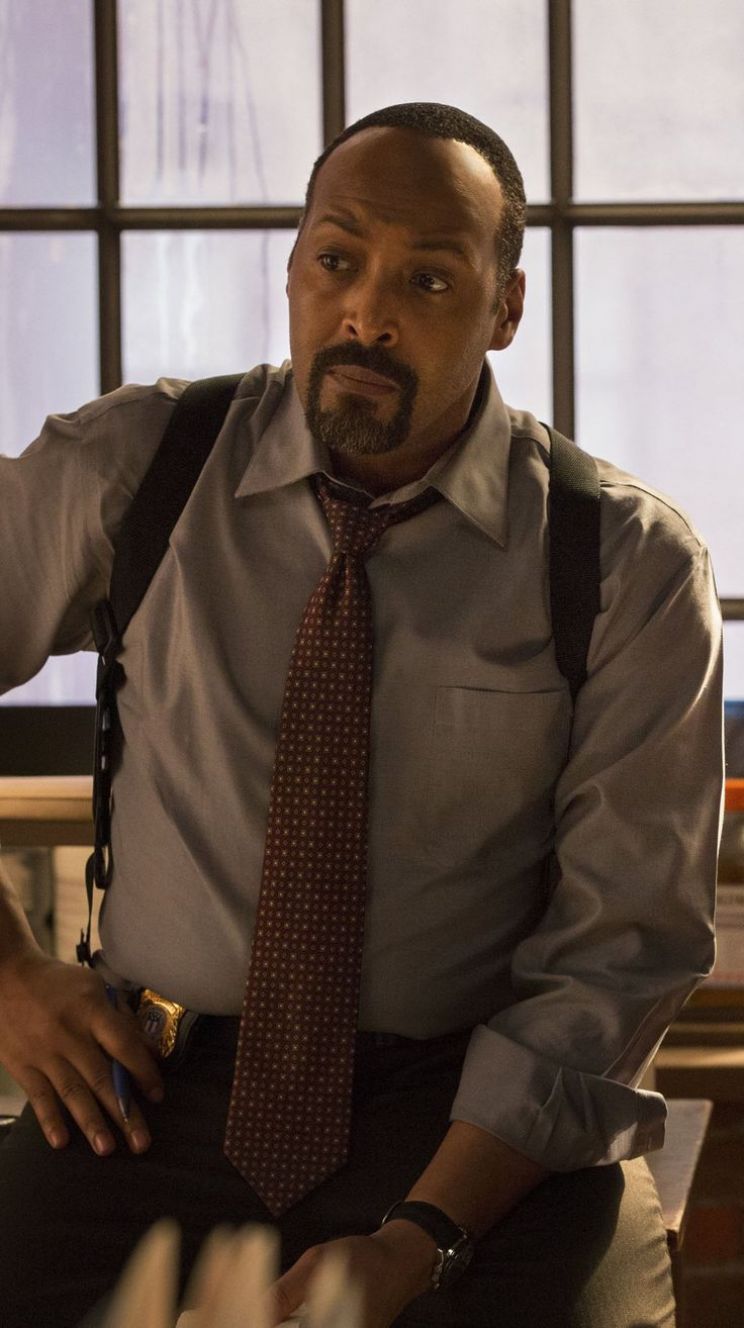 Jesse L. Martin