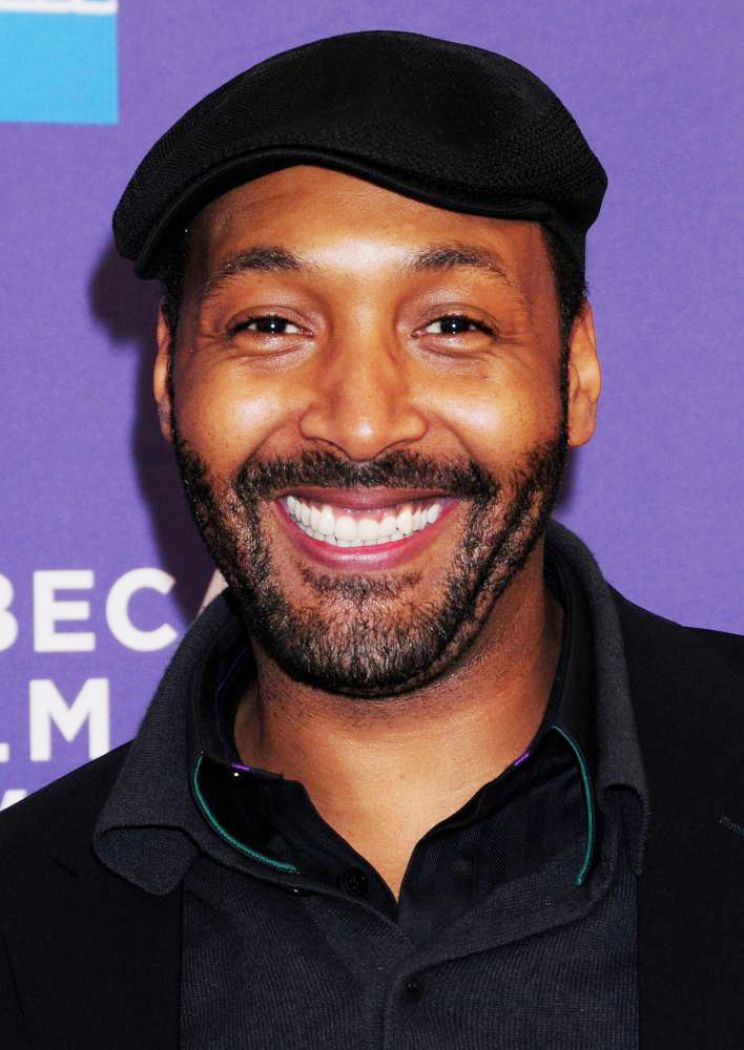 Jesse L. Martin