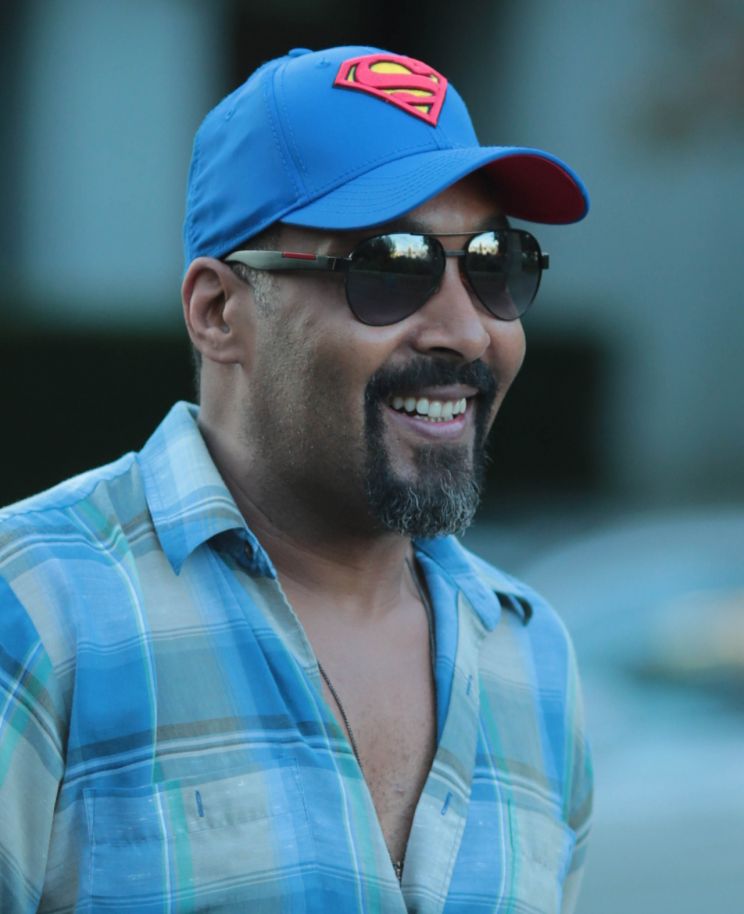 Jesse L. Martin