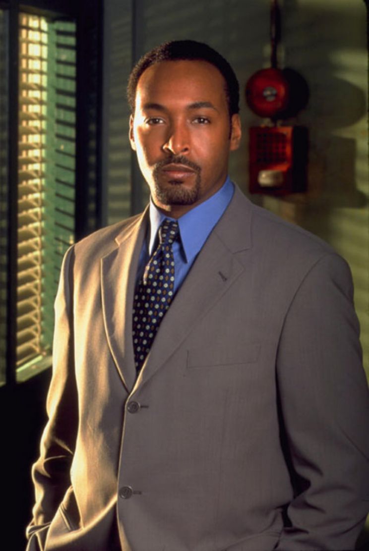 Jesse L. Martin