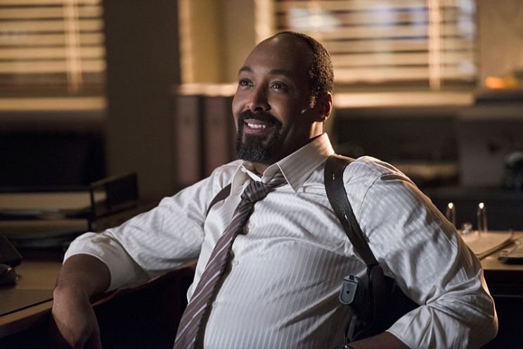 Jesse L. Martin