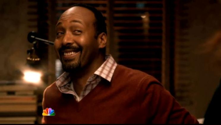 Jesse L. Martin